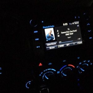 Meet your Posher, Leshawn